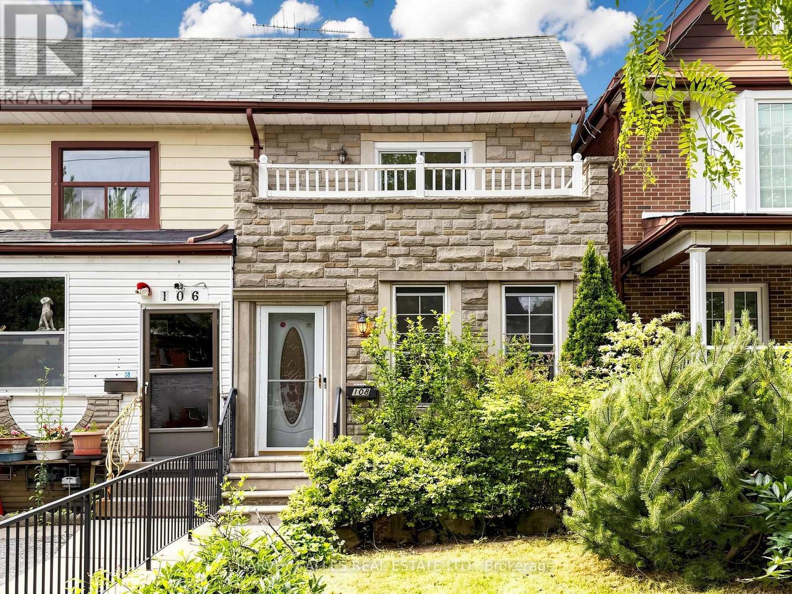 108 CALEDONIA ROAD - 1