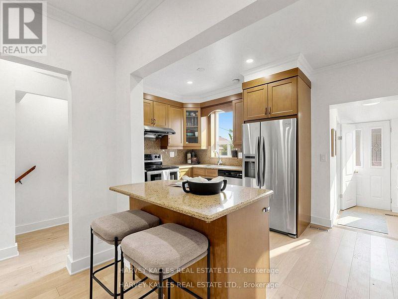 108 CALEDONIA ROAD - 16