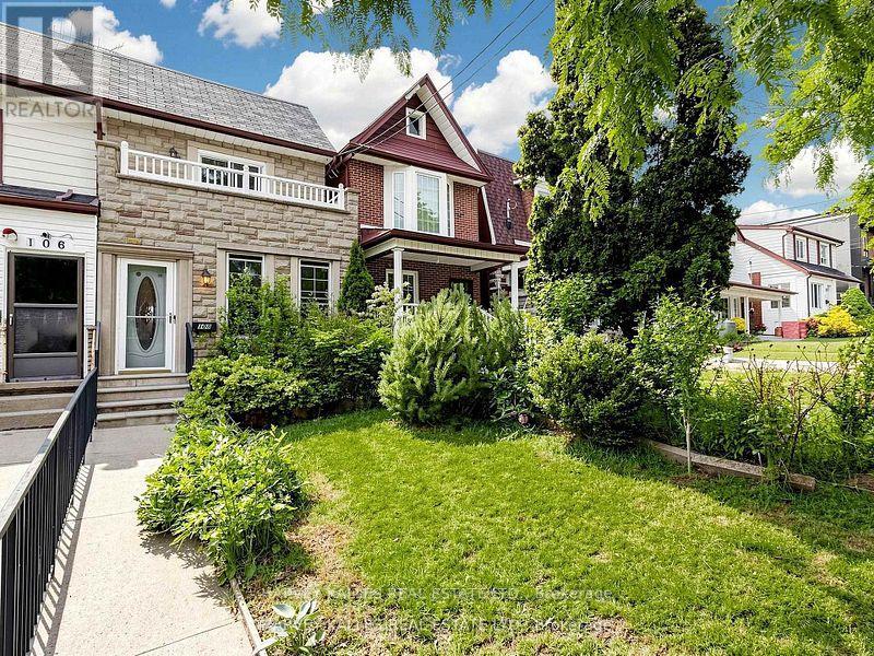 108 CALEDONIA ROAD - 2