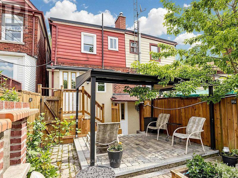 108 CALEDONIA ROAD - 46