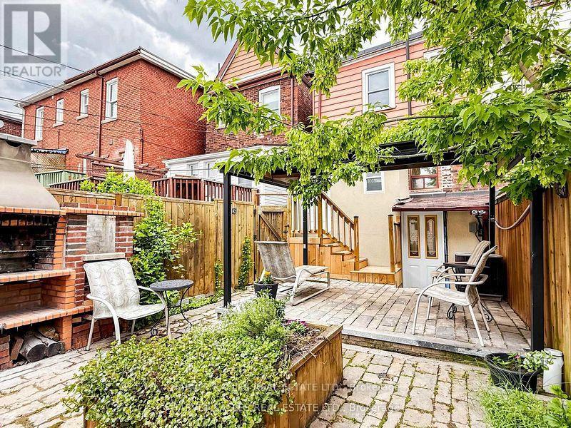 108 CALEDONIA ROAD - 49