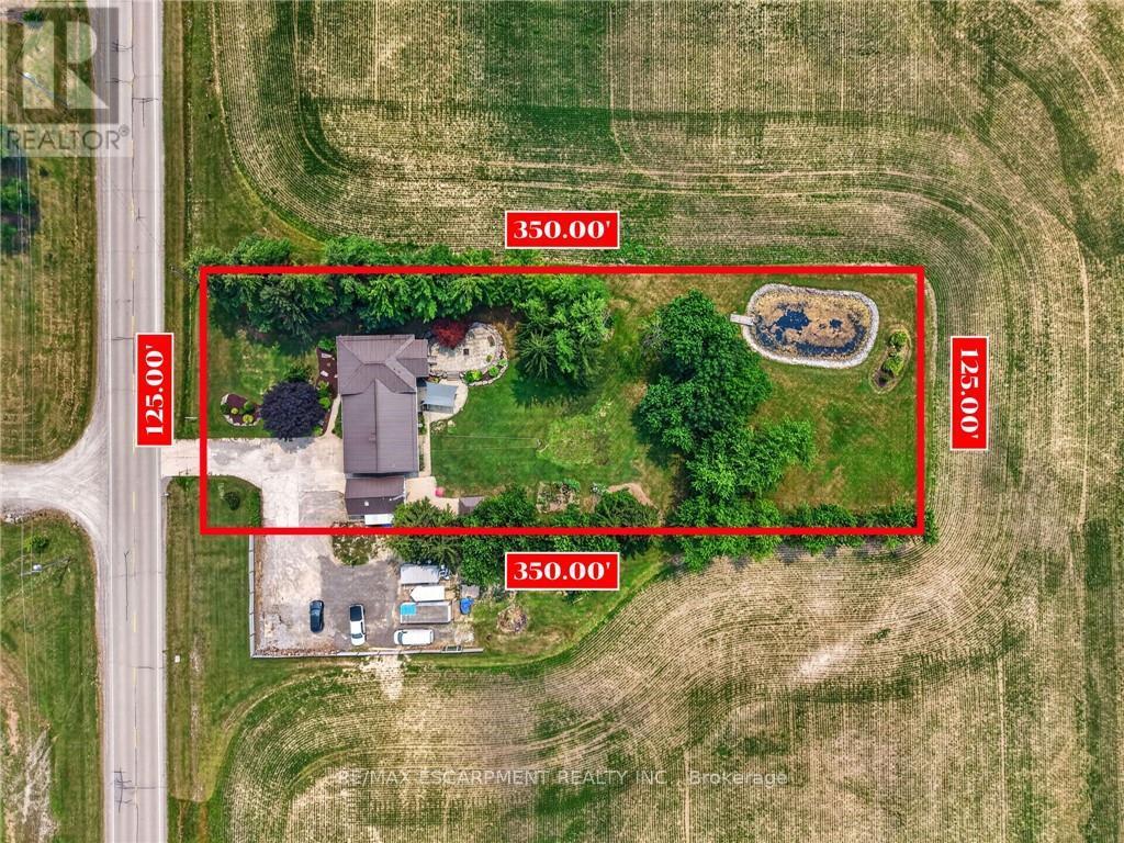 74066 WELLANDPORT ROAD - 45