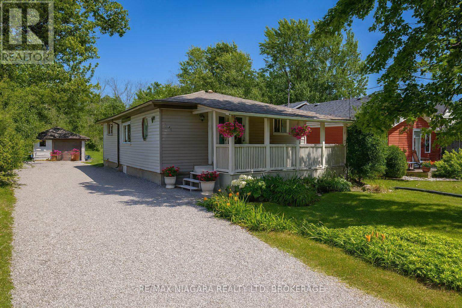 434 CRESCENT ROAD - 1