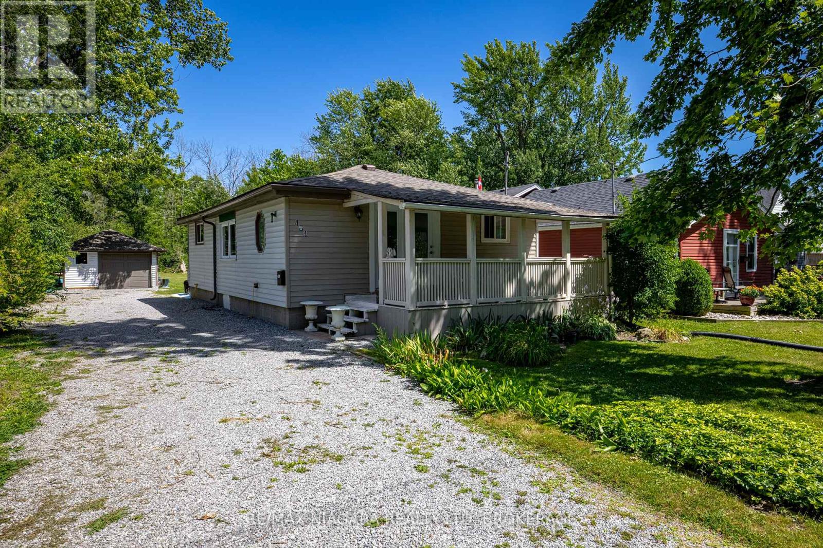 434 CRESCENT ROAD - 2