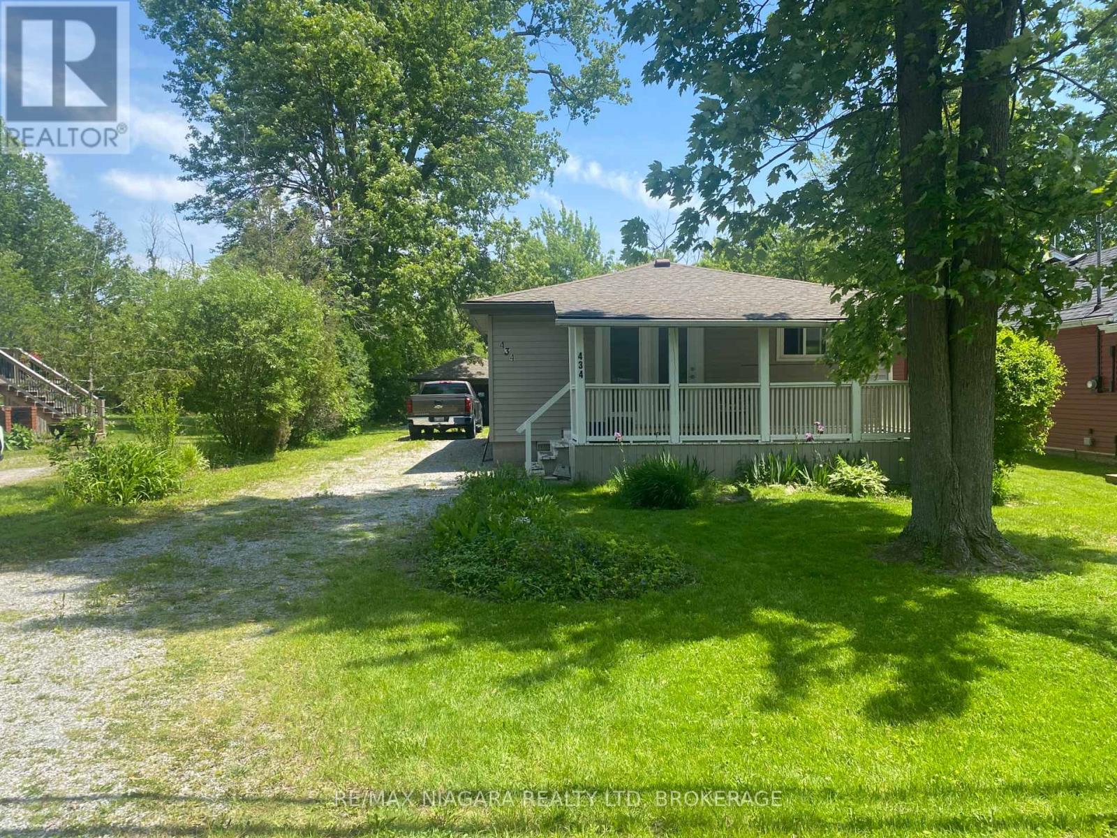 434 CRESCENT ROAD - 9
