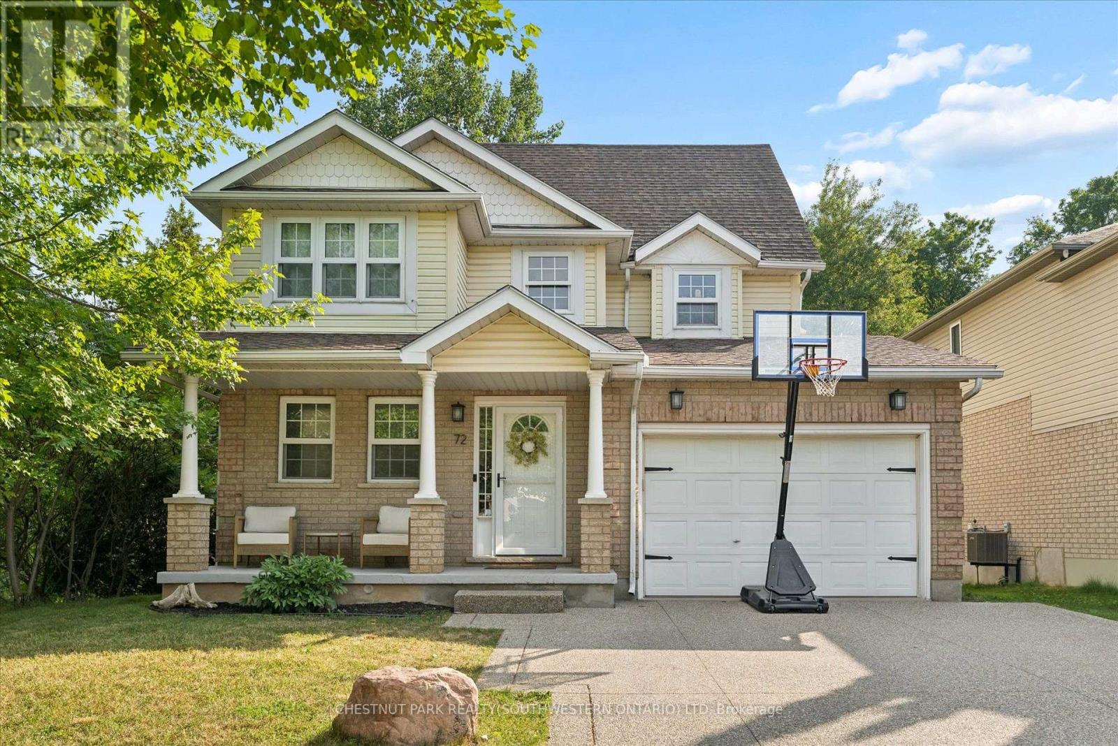 72 COPPER LEAF STREET - 1