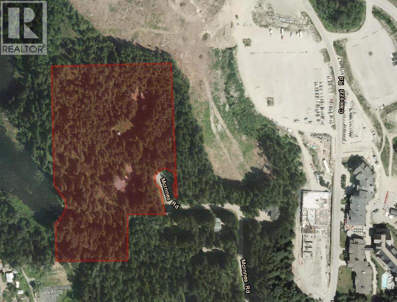 2941 McInnes Road, Revelstoke — photo 2