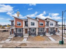 Row / Townhouse for sale at 177 Graybriar Dr, Stony Plain — MLS® E4498738