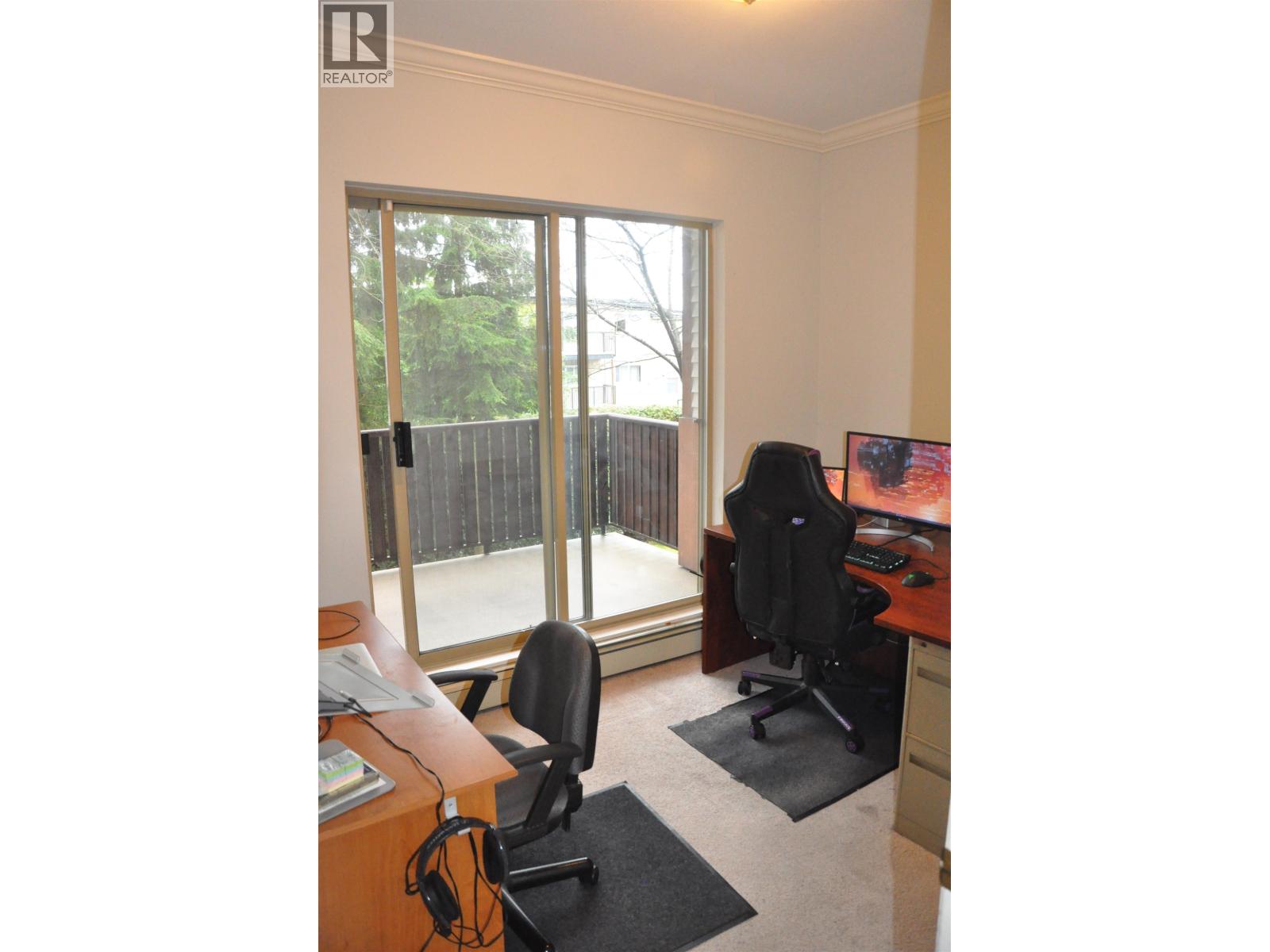 2 Bed, 2 Bath Apartment for Sale in Burnaby – 209 6688 BURLINGTON AVENUE, Burnaby – MLS# R3137096 - Image 6