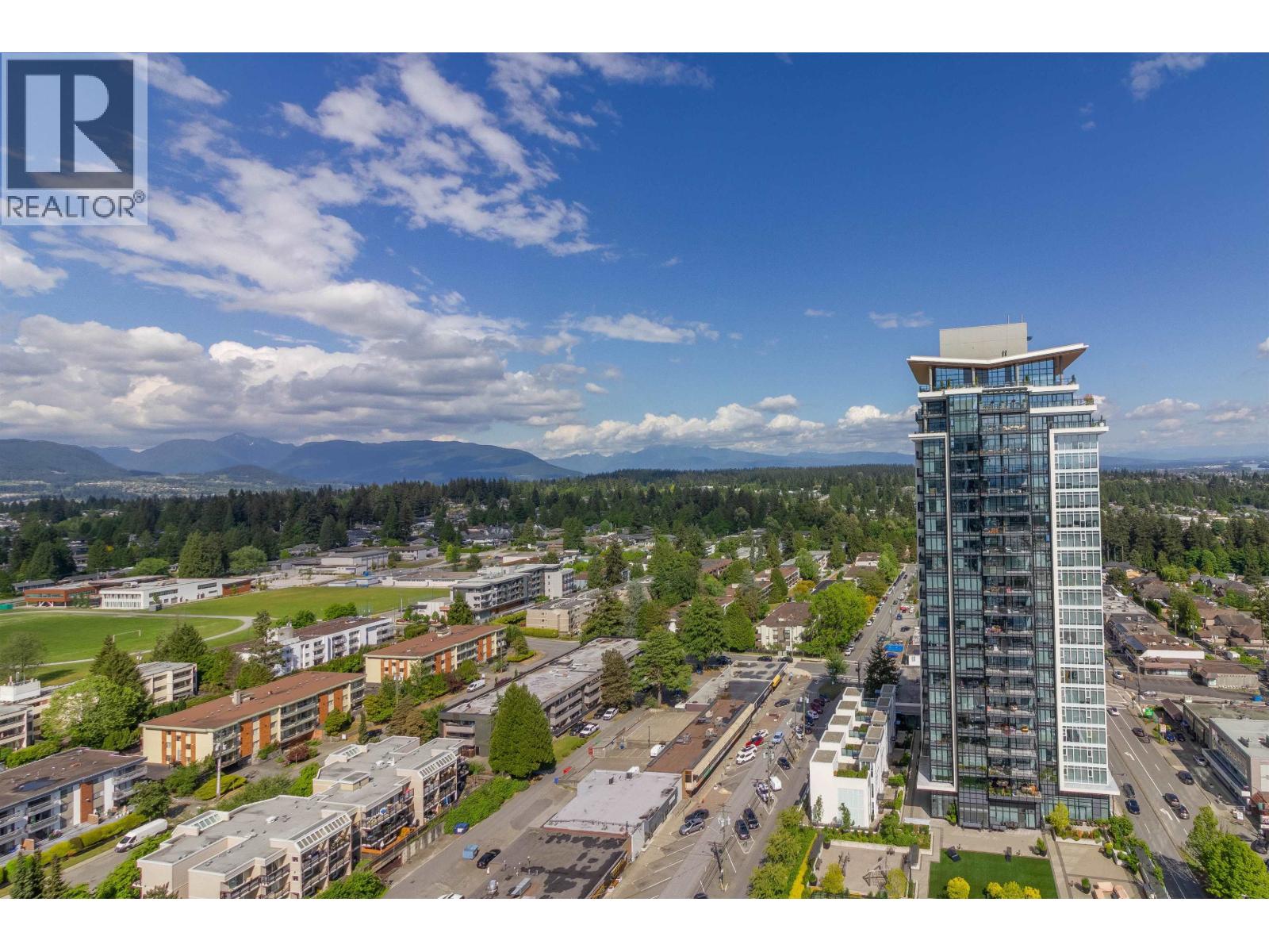 2 Bed, 2 Bath House for Sale in Coquitlam – 2002 505 NELSON STREET, Coquitlam – MLS# R3128184 - Image 40