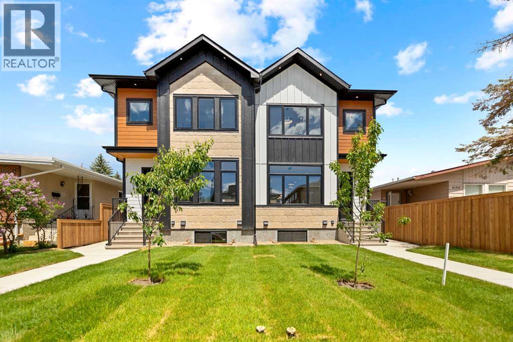 8106 47 Avenue NW - 1