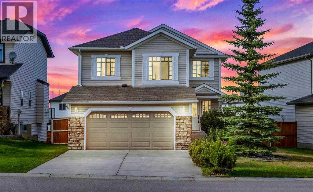 329 Springmere Way - 1