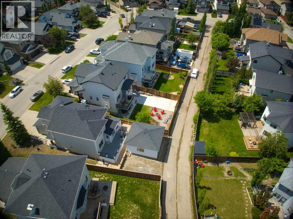 329 Springmere Way - 4