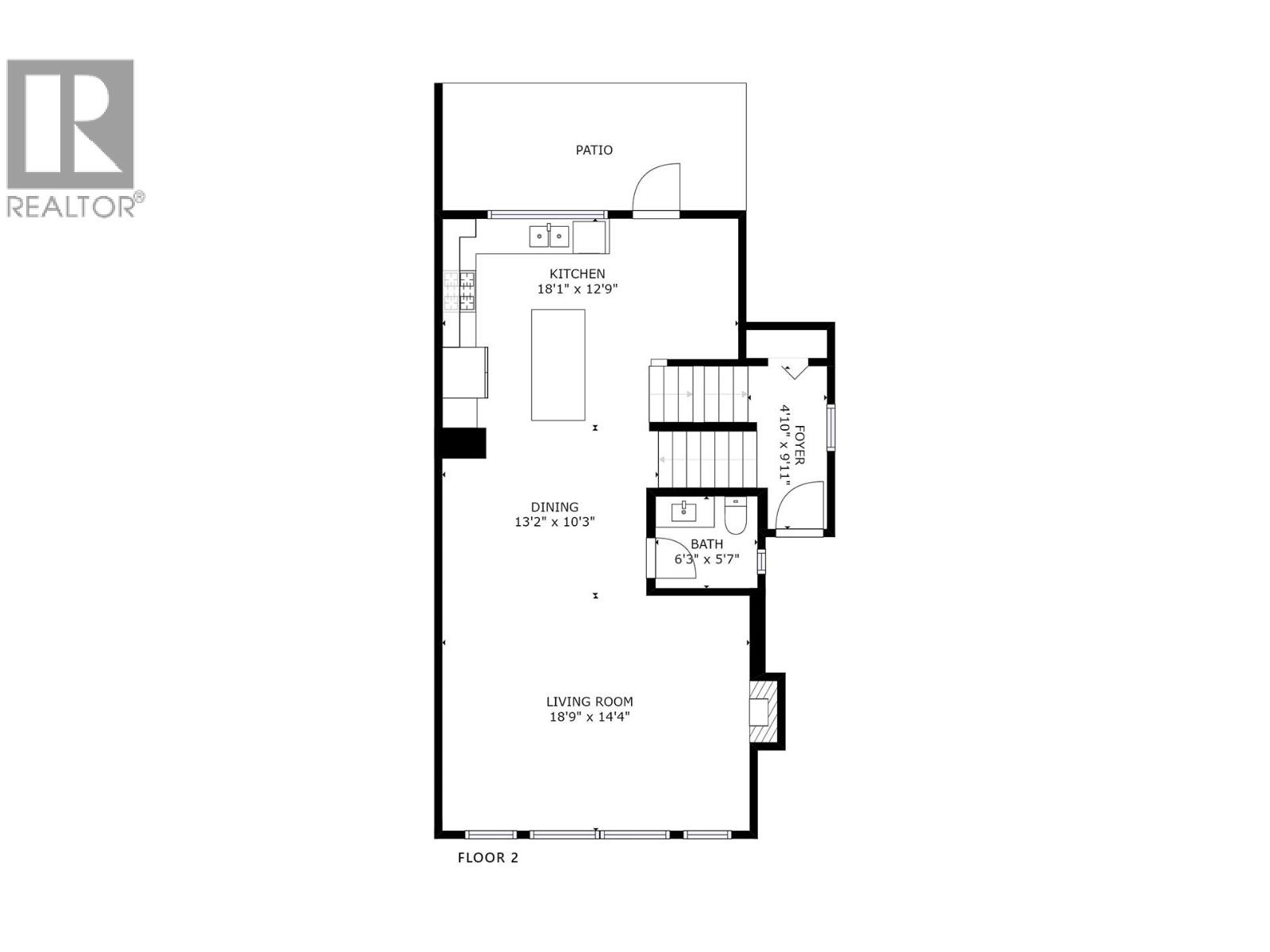 12798 Lake Hill Drive Unit# 37, Lake Country