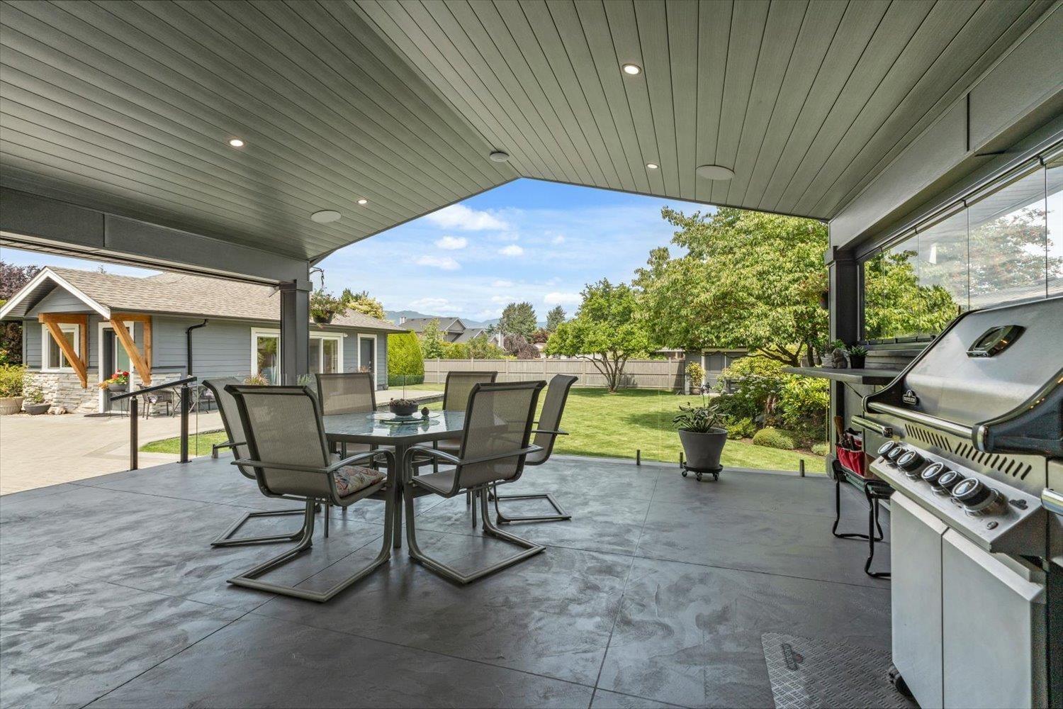 46265 ROY AVENUE, Sardis South, Chilliwack
