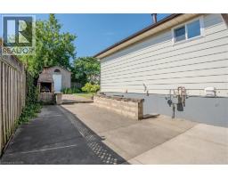 80 Chilton Drive, Stoney Creek, ON L8J1M4 Photo 33