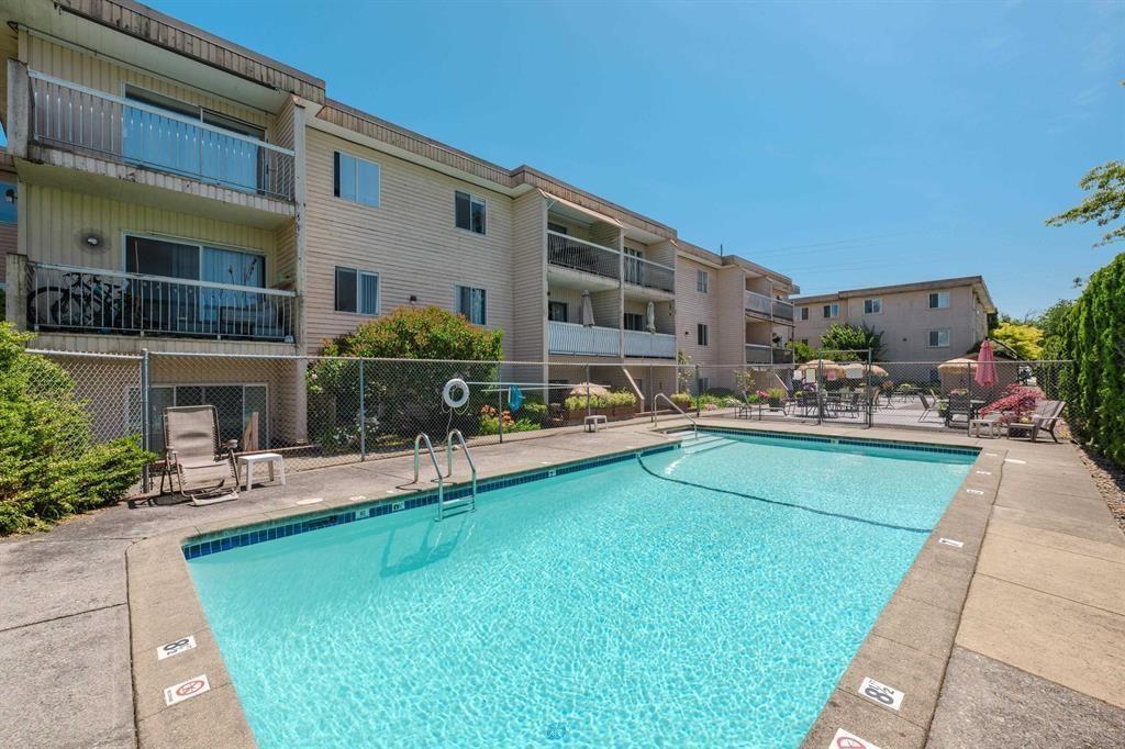 1 Bath Apartment for Sale in Delta – 123 11806 88 AVENUE, Delta – MLS# R3147663 - Image 7