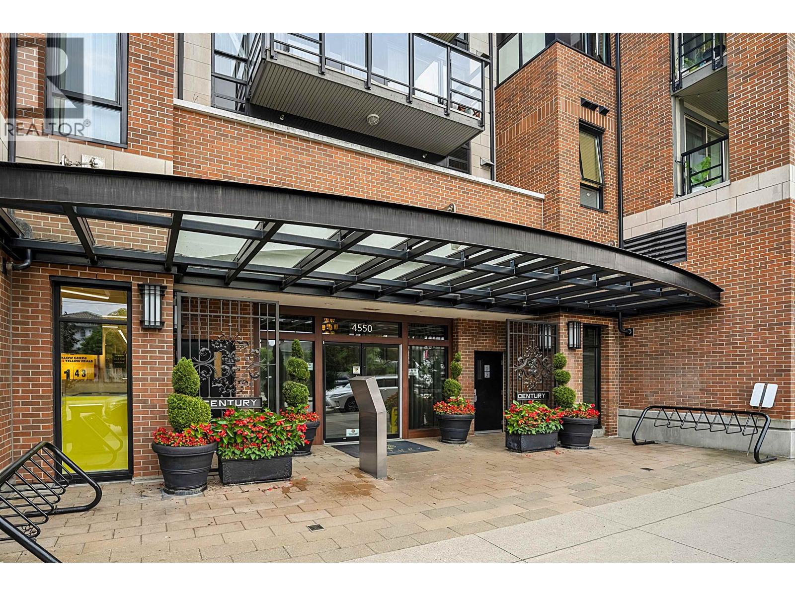 417 4550 FRASER STREET, Vancouver