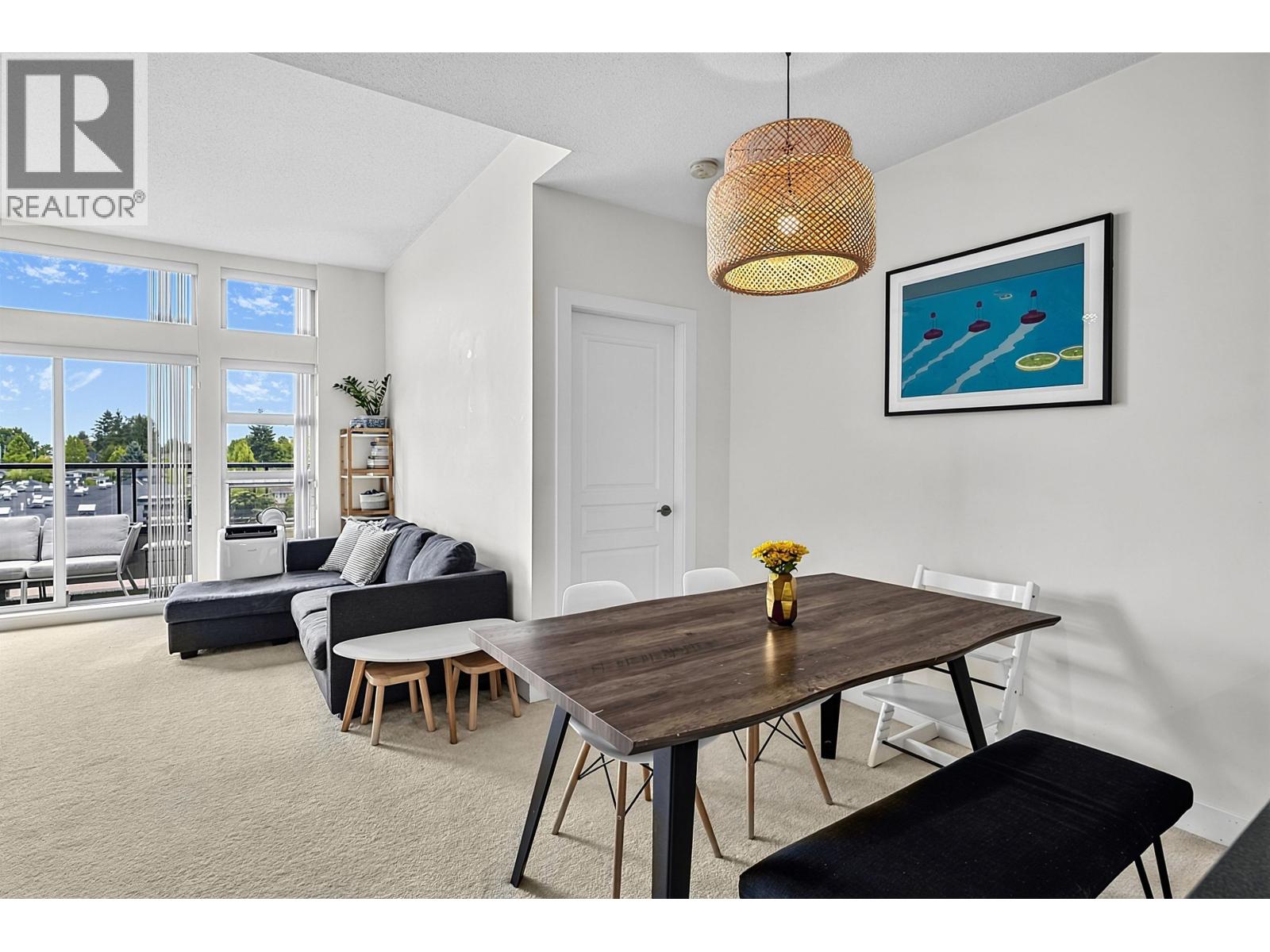 417 4550 FRASER STREET, Vancouver
