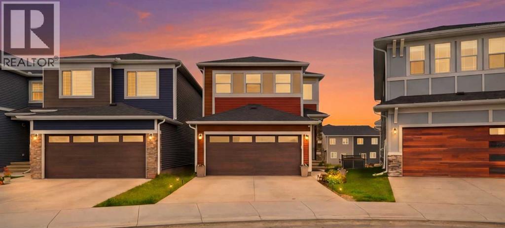 241 Homestead Crescent NE - 1