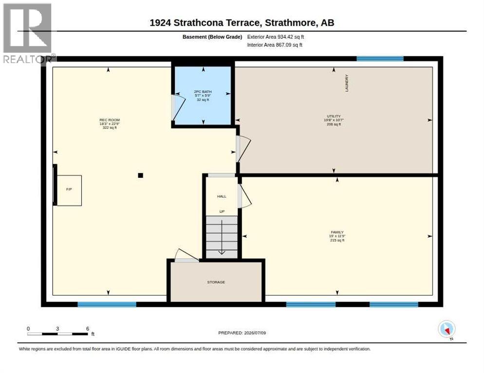 1924 Strathcona Terrace - 43