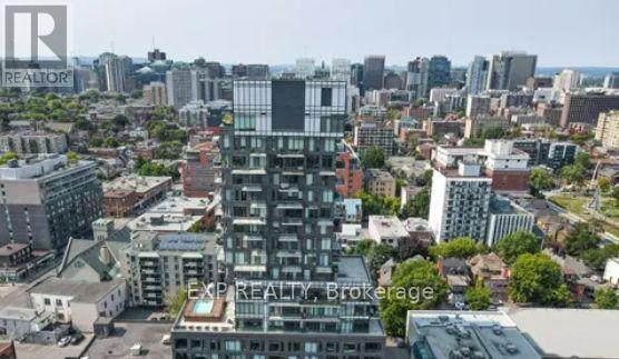 1 Bath Apartment for Rent in Ottawa – 204 – 203 CATHERINE STREET, Ottawa – MLS# X13586244 - Image 12