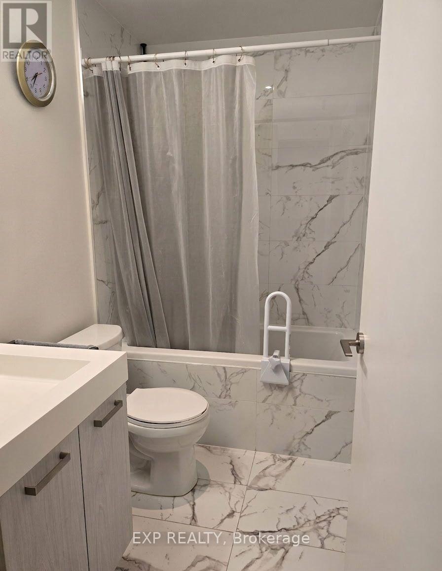 1 Bath Apartment for Rent in Ottawa – 204 – 203 CATHERINE STREET, Ottawa – MLS# X13586244 - Image 8