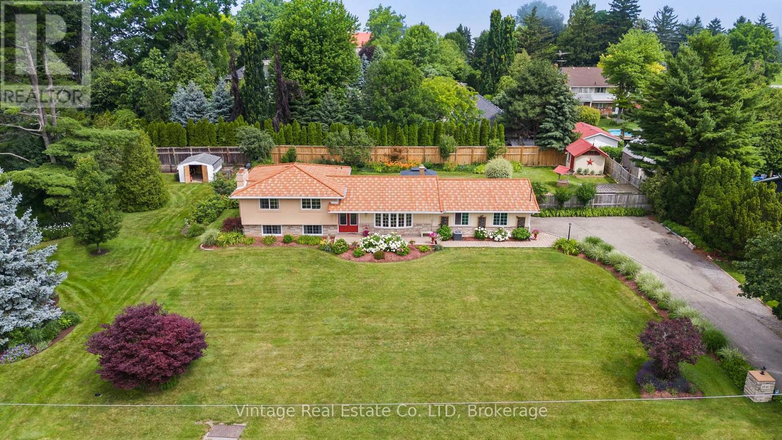 1841 SUNSET LANE - 30