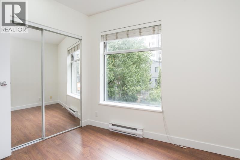1 Bed, 1 Bath Apartment for Sale in Vancouver – 201 1150 BUTE STREET, Vancouver – MLS# R3148104 - Image 11