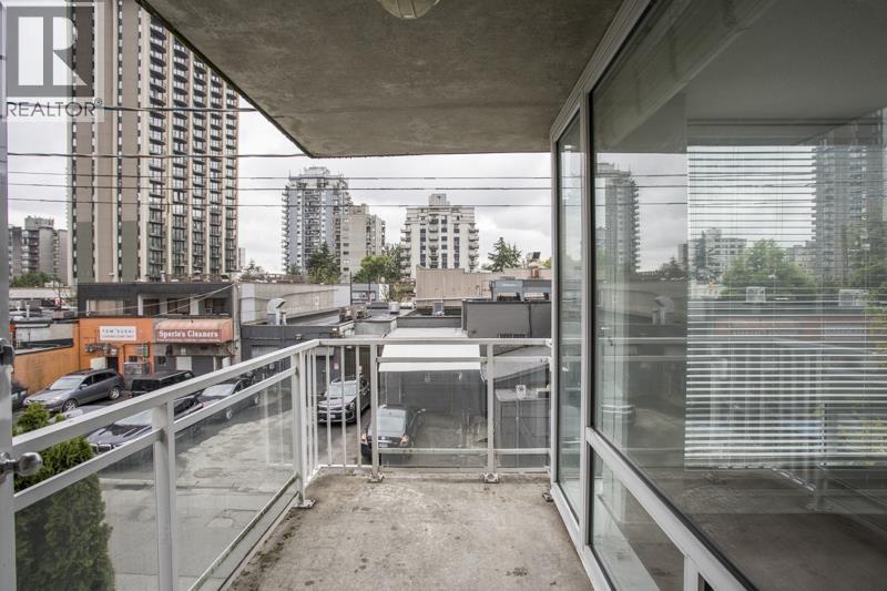 1 Bed, 1 Bath Apartment for Sale in Vancouver – 201 1150 BUTE STREET, Vancouver – MLS# R3148104 - Image 15
