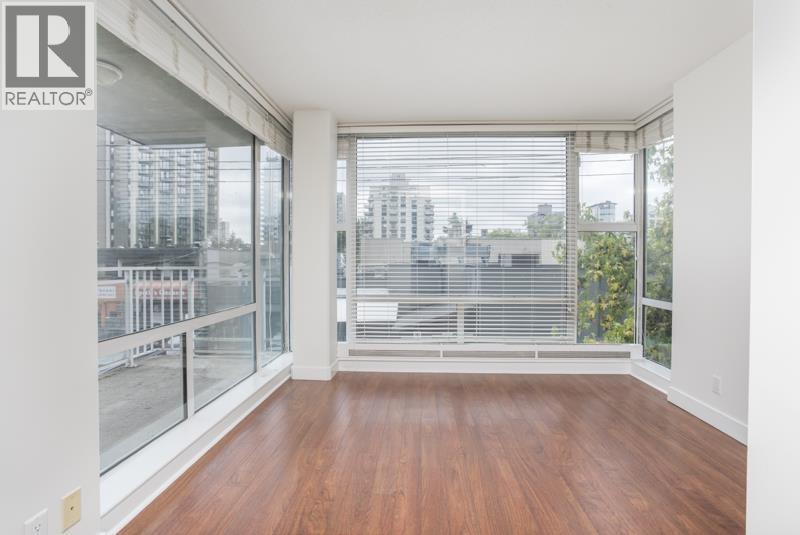 1 Bed, 1 Bath Apartment for Sale in Vancouver – 201 1150 BUTE STREET, Vancouver – MLS# R3148104 - Image 4