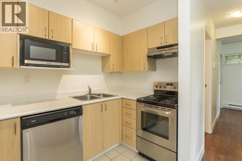 1 Bed, 1 Bath Apartment for Sale in Vancouver – 201 1150 BUTE STREET, Vancouver – MLS# R3148104 - Image 8