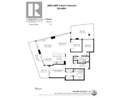 3005 2289 Yukon Crescent, Burnaby, BC V5C0B2 Photo 40