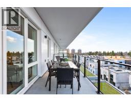 603 6859 Cambie Street, Vancouver, BC V6P0M4 Photo 20