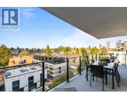 603 6859 Cambie Street, Vancouver, BC V6P0M4 Photo 22