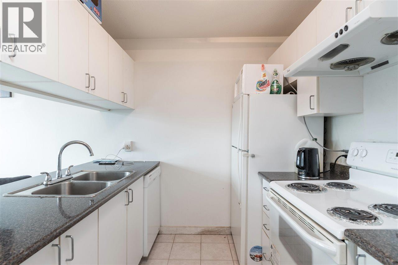 2501 438 SEYMOUR STREET, Vancouver