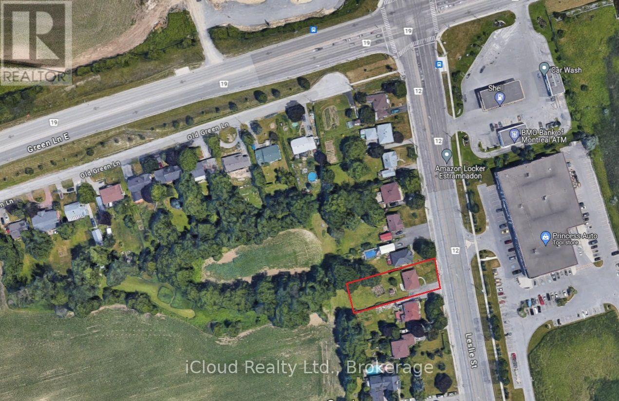 18200 LESLIE STREET - 25