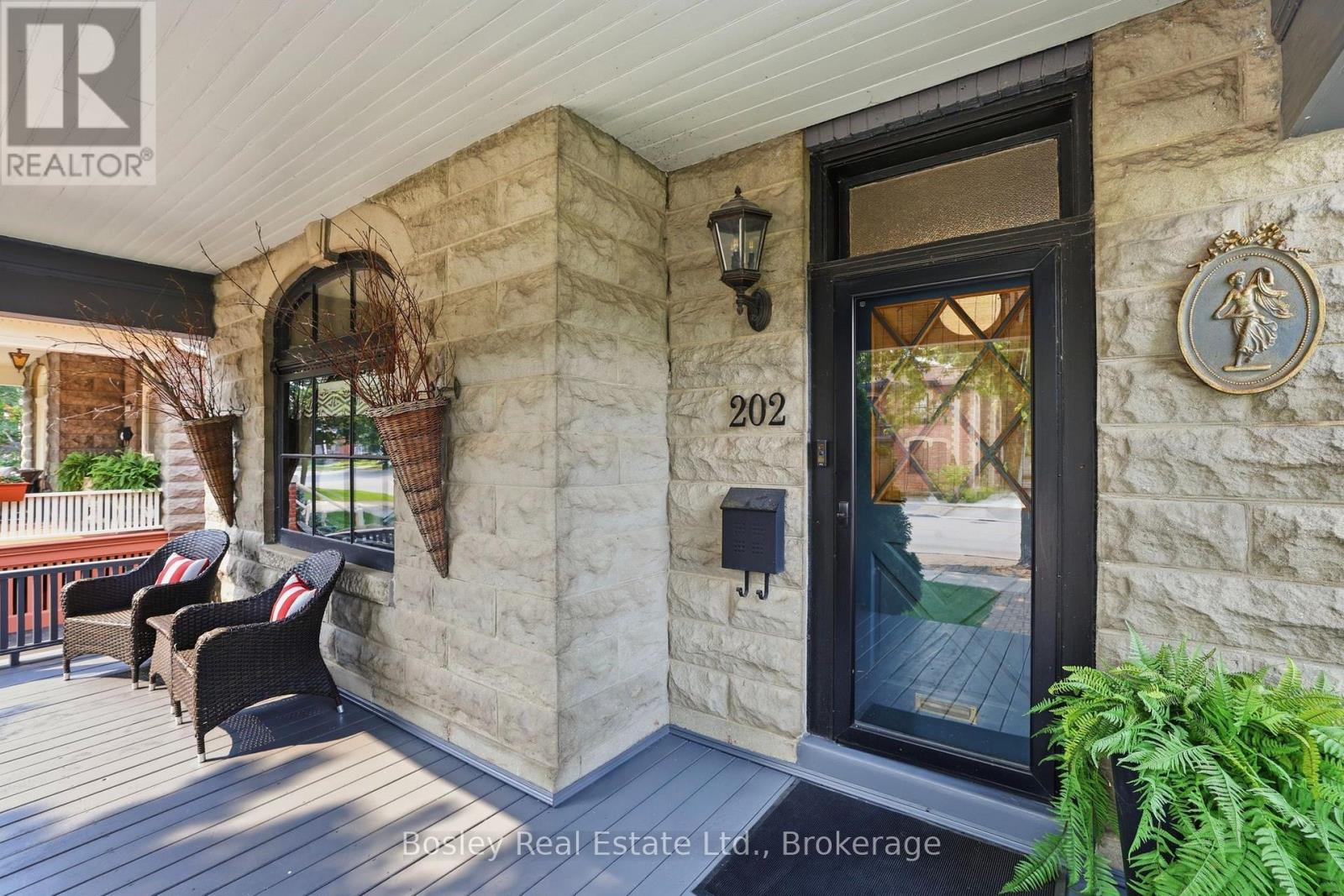 202 PINE STREET - 2