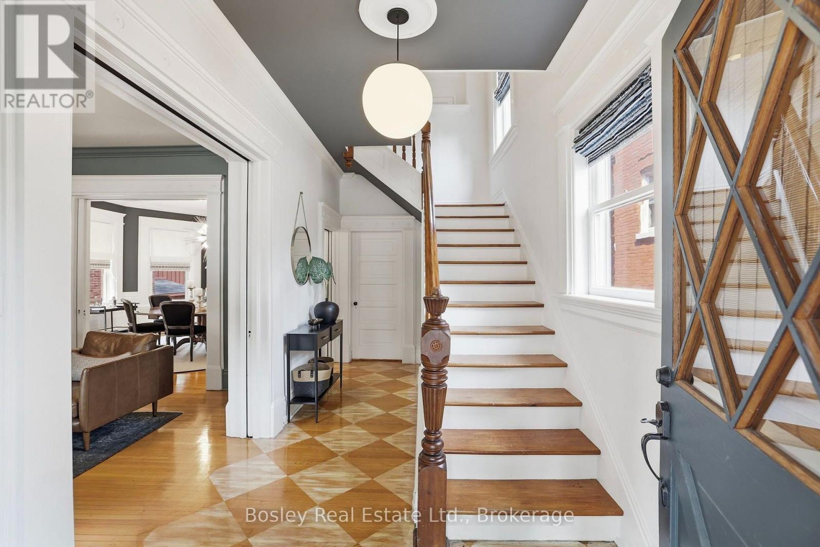 202 PINE STREET - 3