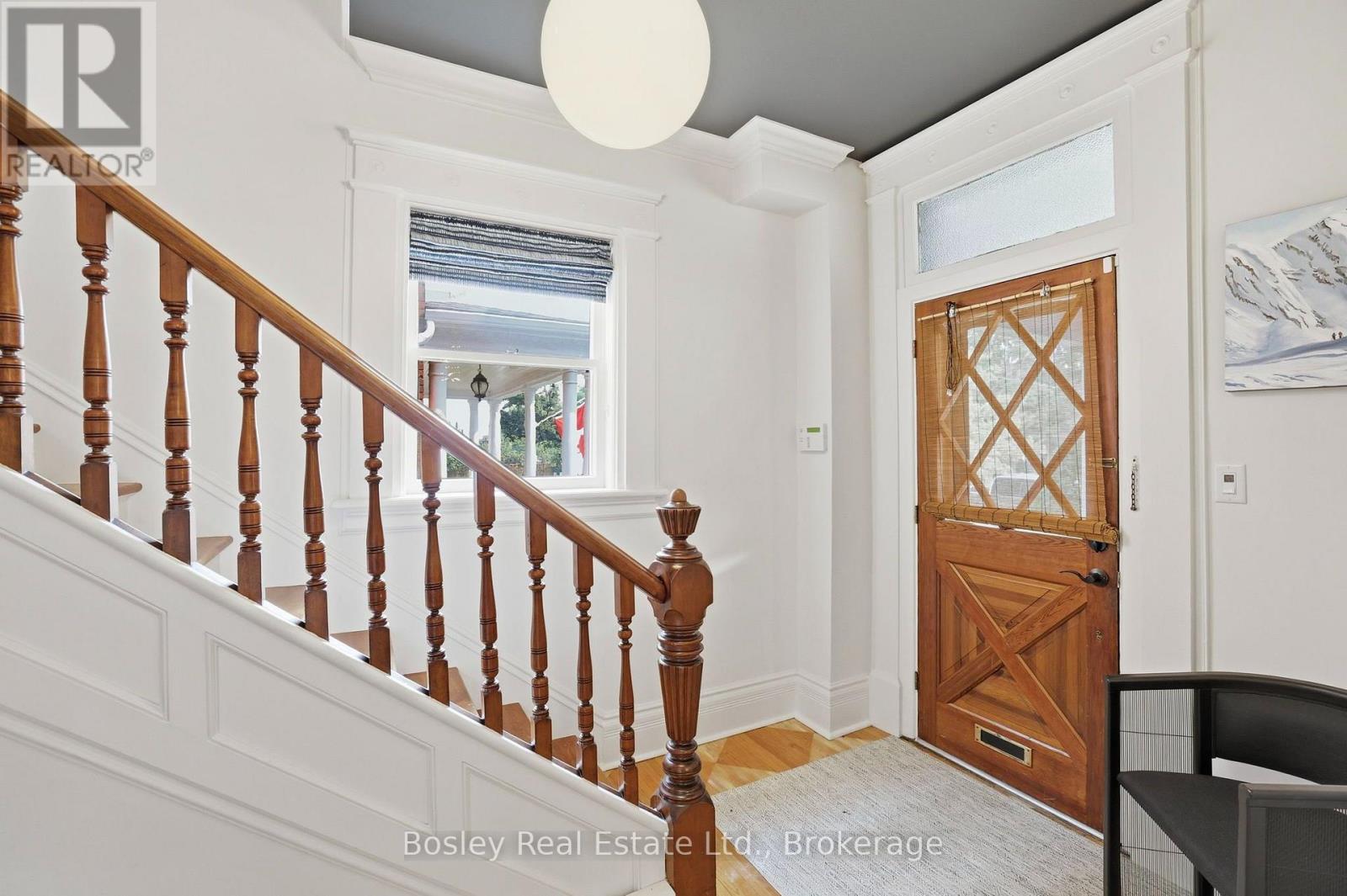 202 PINE STREET - 4