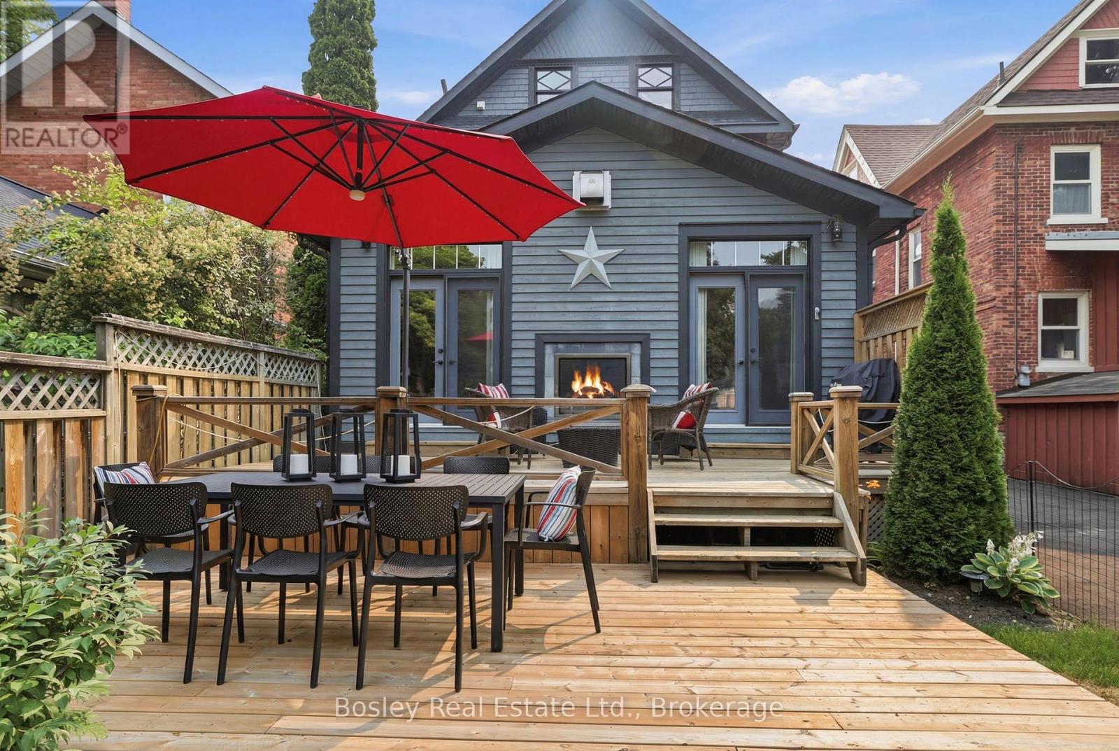 202 PINE STREET - 43