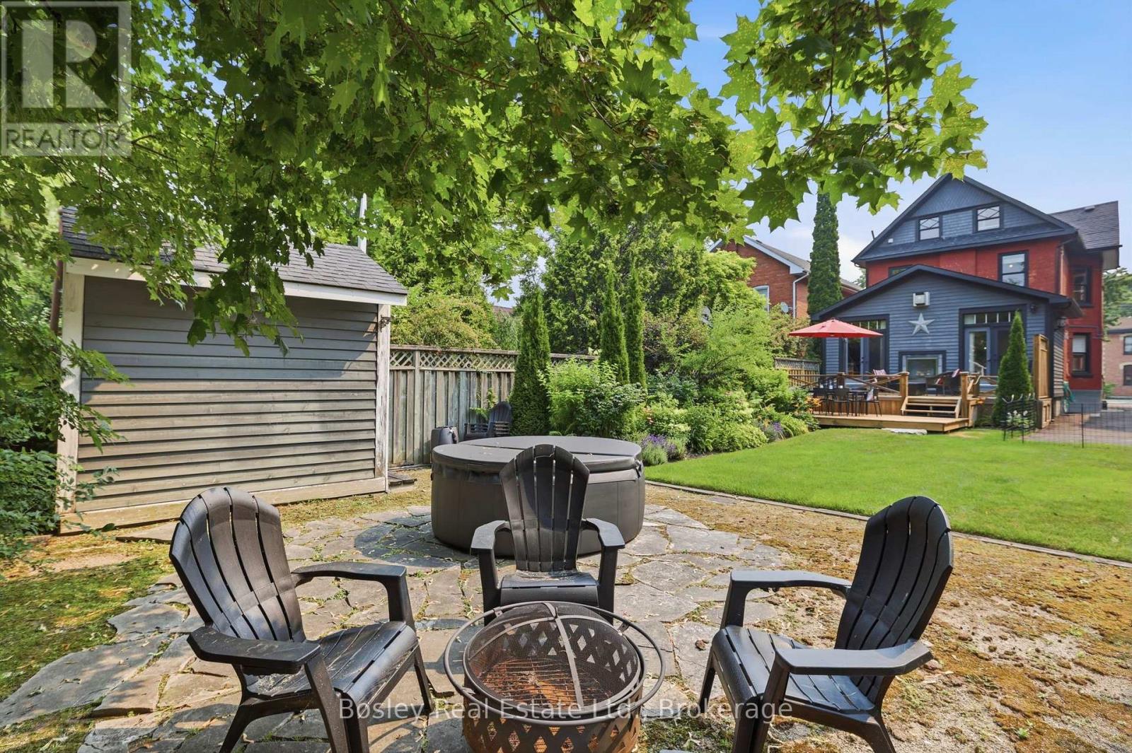 202 PINE STREET - 45