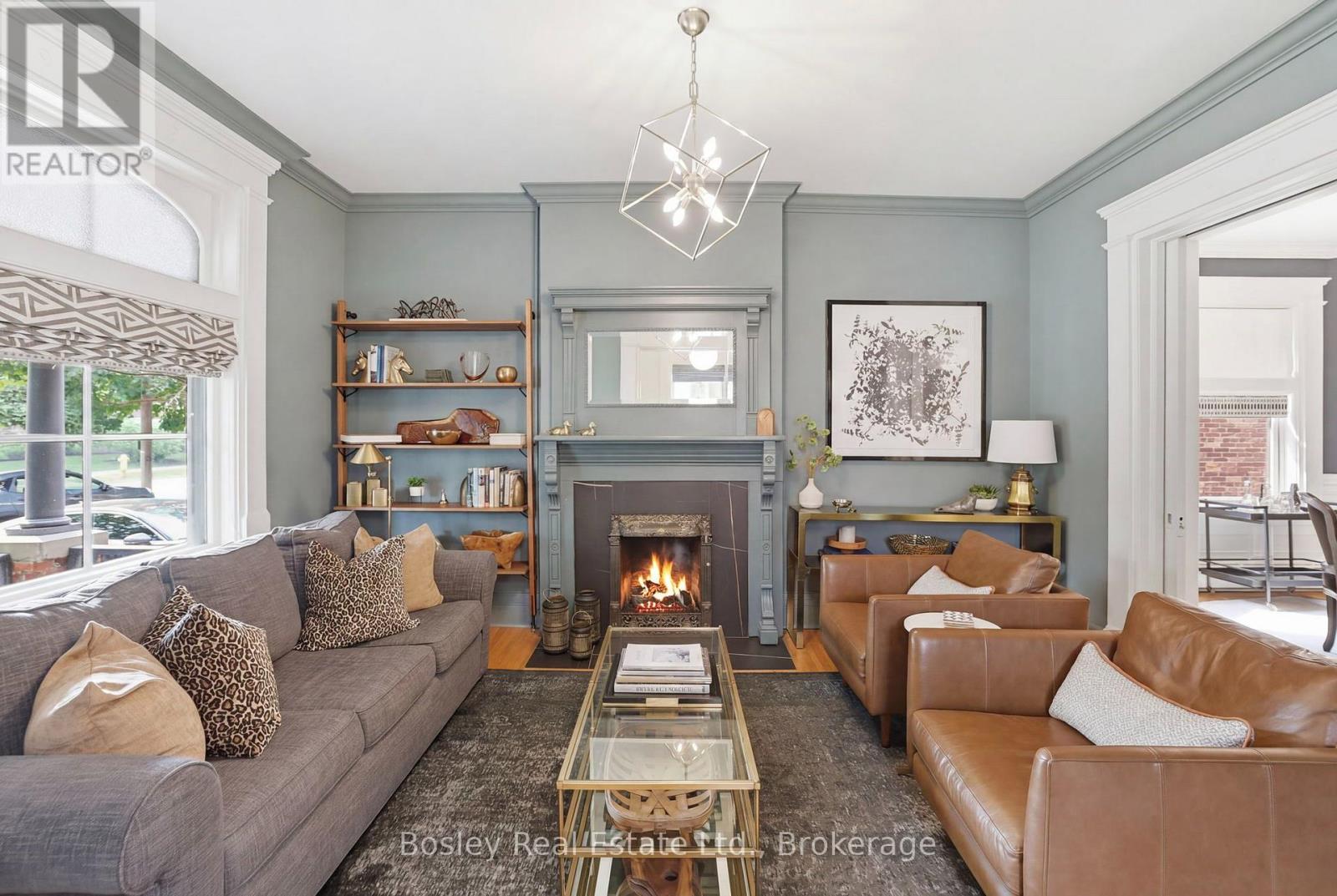 202 PINE STREET - 5