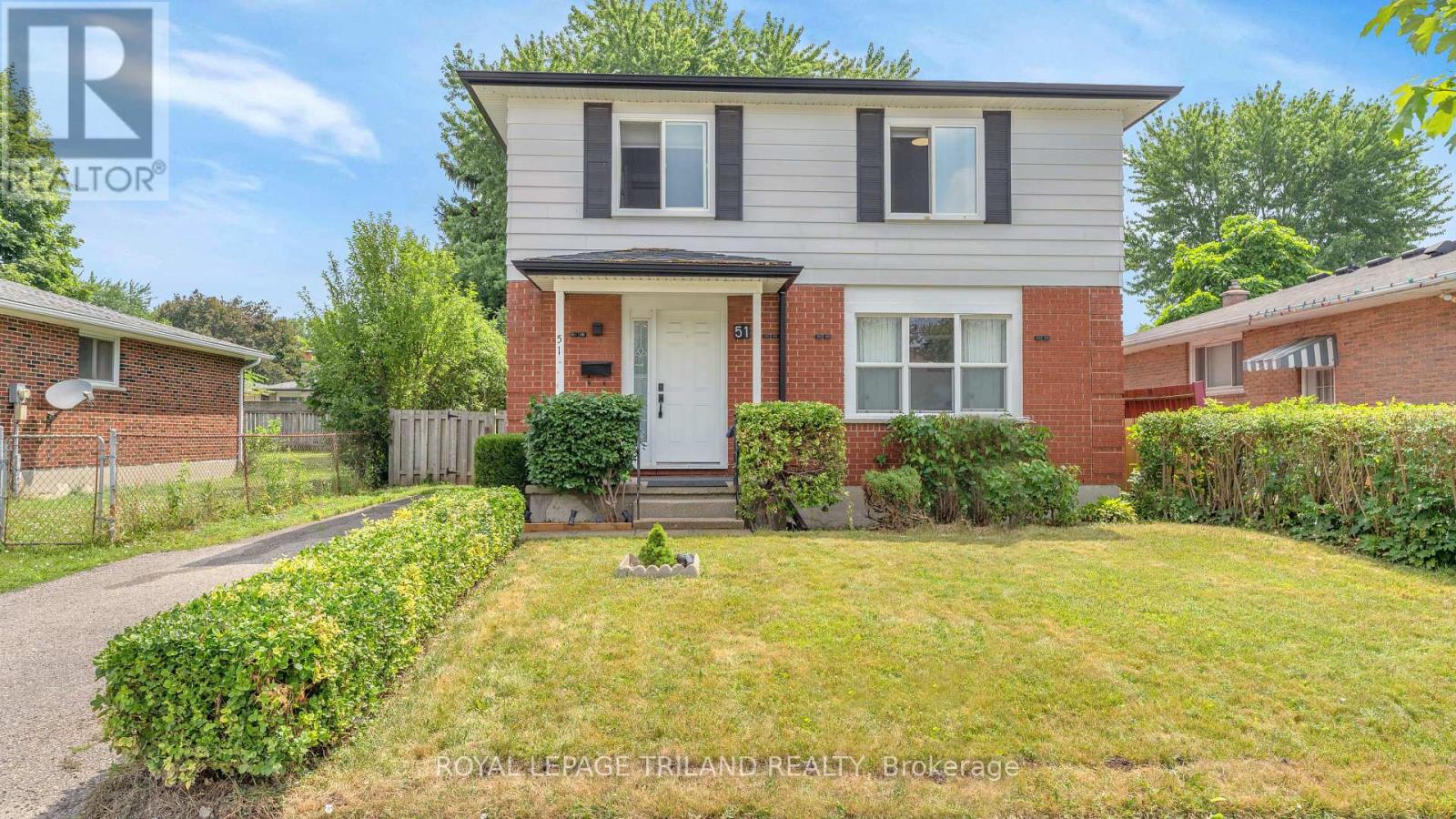 51 ASHBURY AVENUE - 1