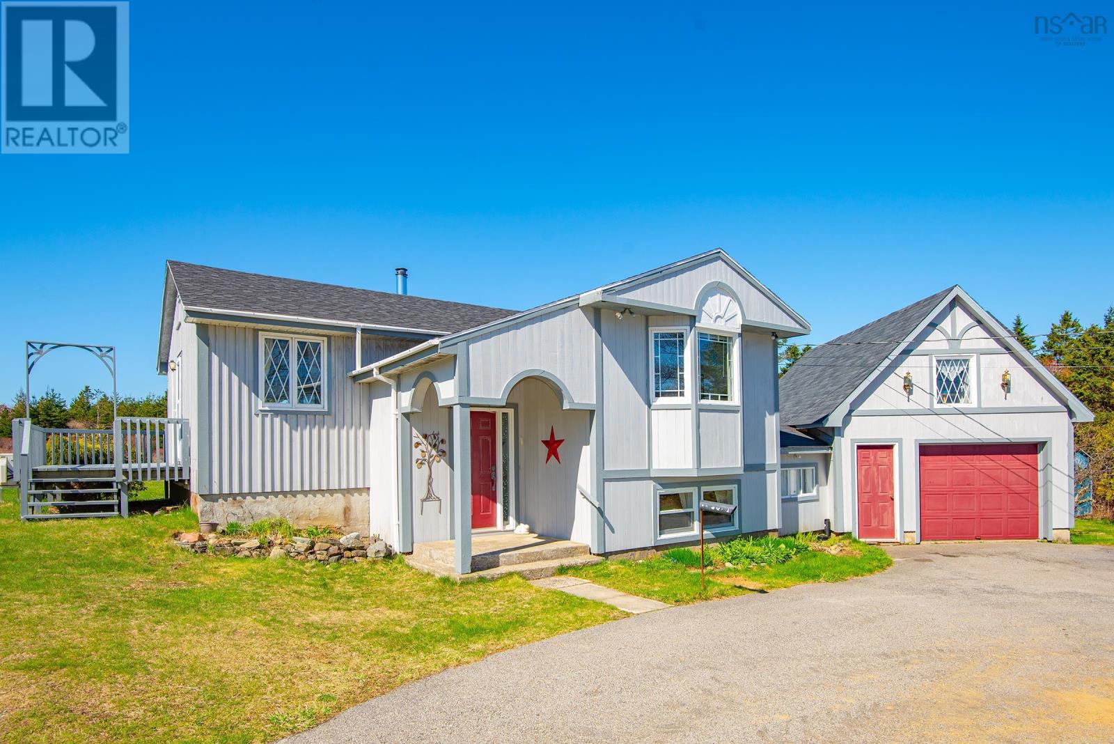 226 Peter Dugas Road - 5