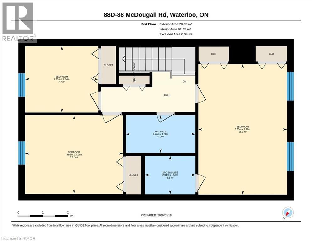 #25 88D MCDOUGALL Road - 43