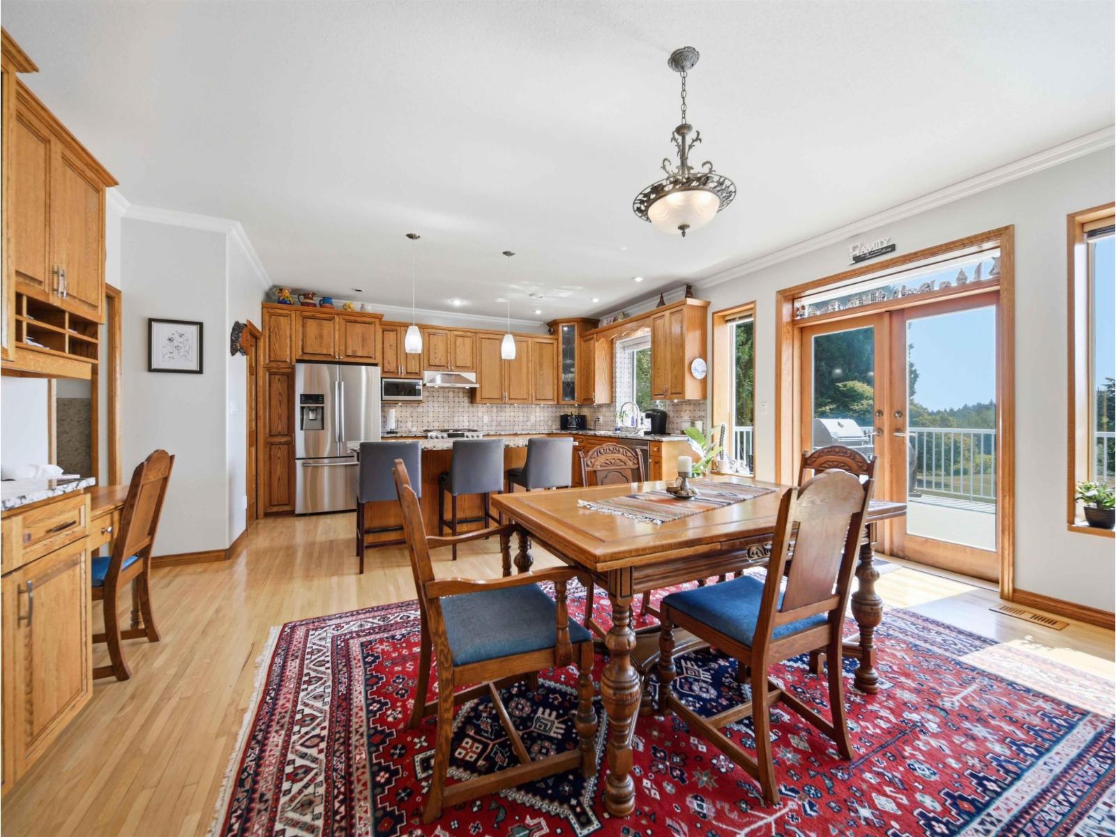 4 Bed, 4 Bath House for Sale in Abbotsford – 29068 MARSH MCCORMICK ROAD, Abbotsford – MLS# R3147206 - Image 6