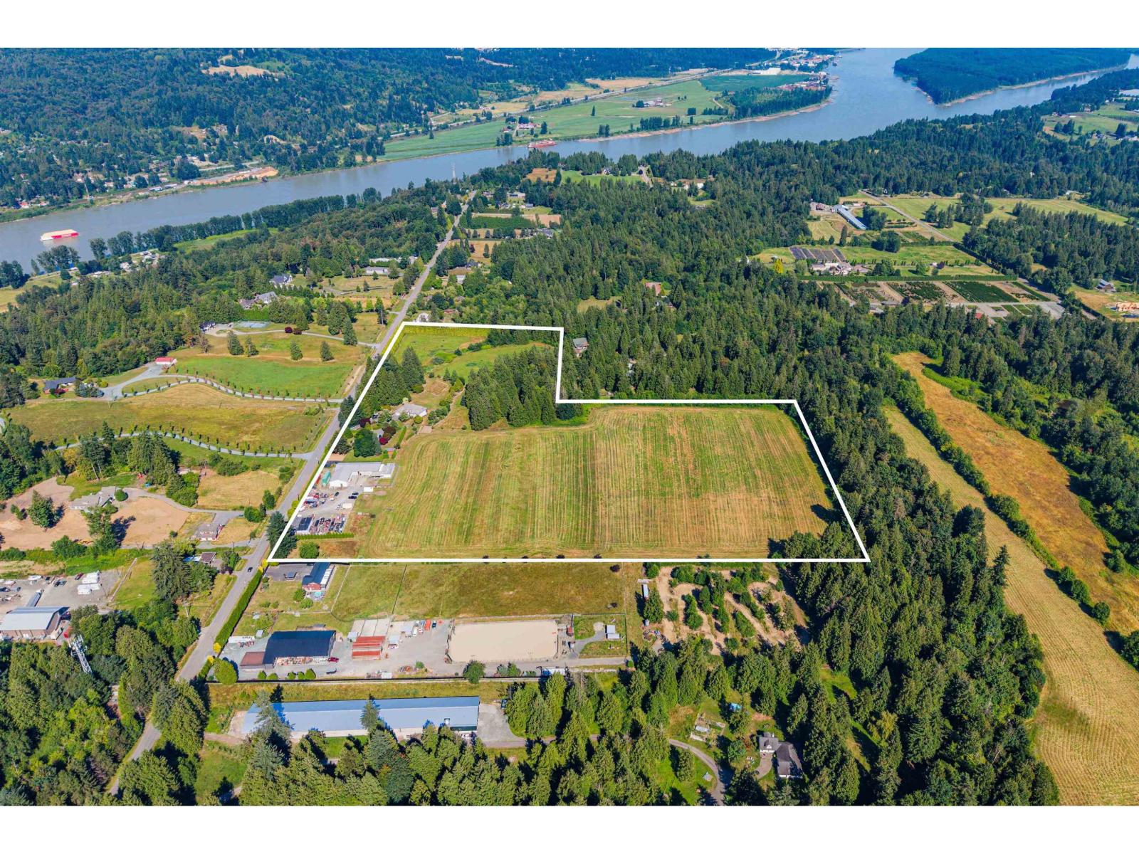 4 Bed, 4 Bath House for Sale in Abbotsford – 29068 MARSH MCCORMICK ROAD, Abbotsford – MLS# R3147206 - Image 34