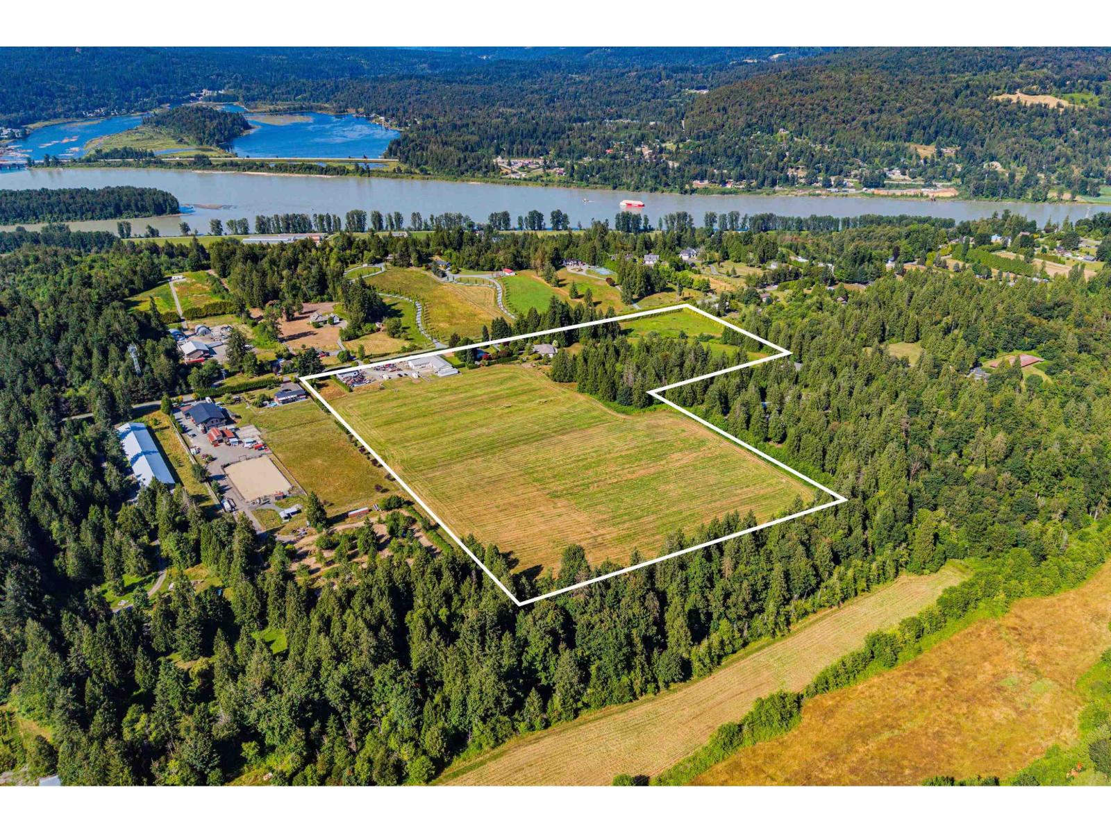 4 Bed, 4 Bath House for Sale in Abbotsford – 29068 MARSH MCCORMICK ROAD, Abbotsford – MLS# R3147206 - Image 35