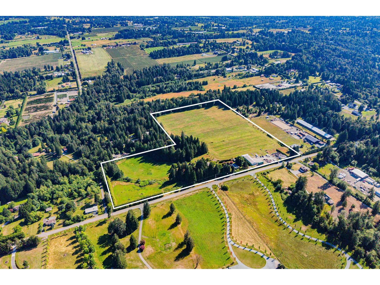 4 Bed, 4 Bath House for Sale in Abbotsford – 29068 MARSH MCCORMICK ROAD, Abbotsford – MLS# R3147206 - Image 32